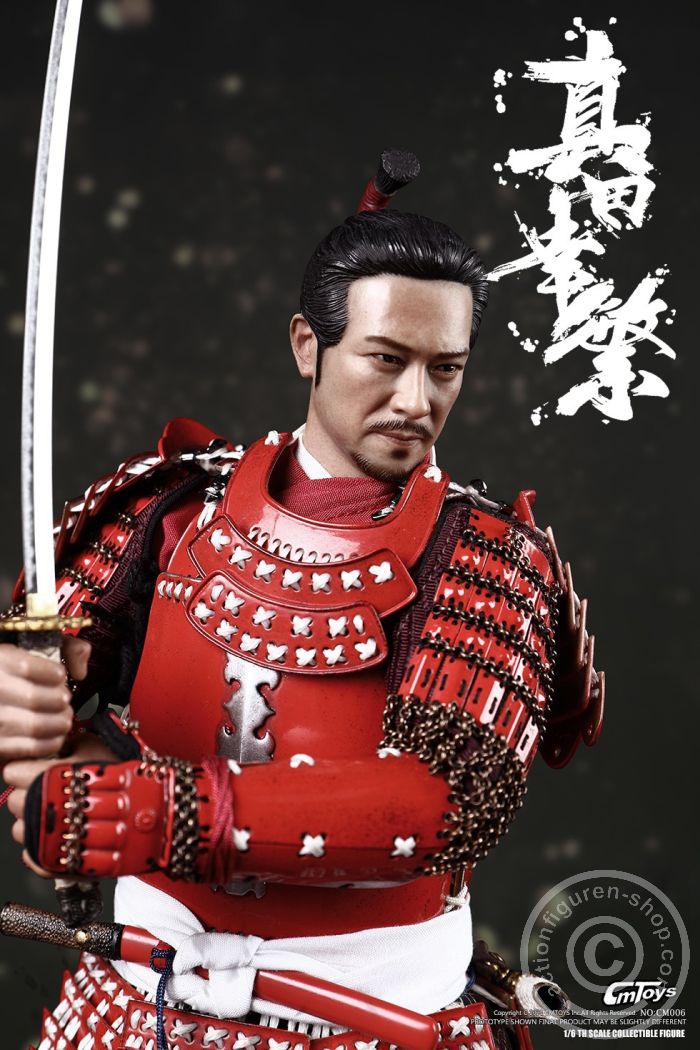 CMTM006-10Csm6K4BkhB9Xf Sanada Yukimura - Japanese Warring States