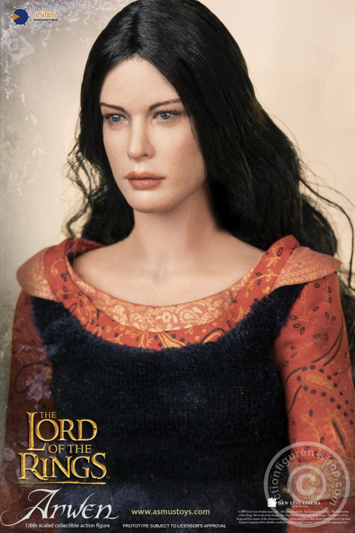 AST067-07 Arwen 2.0