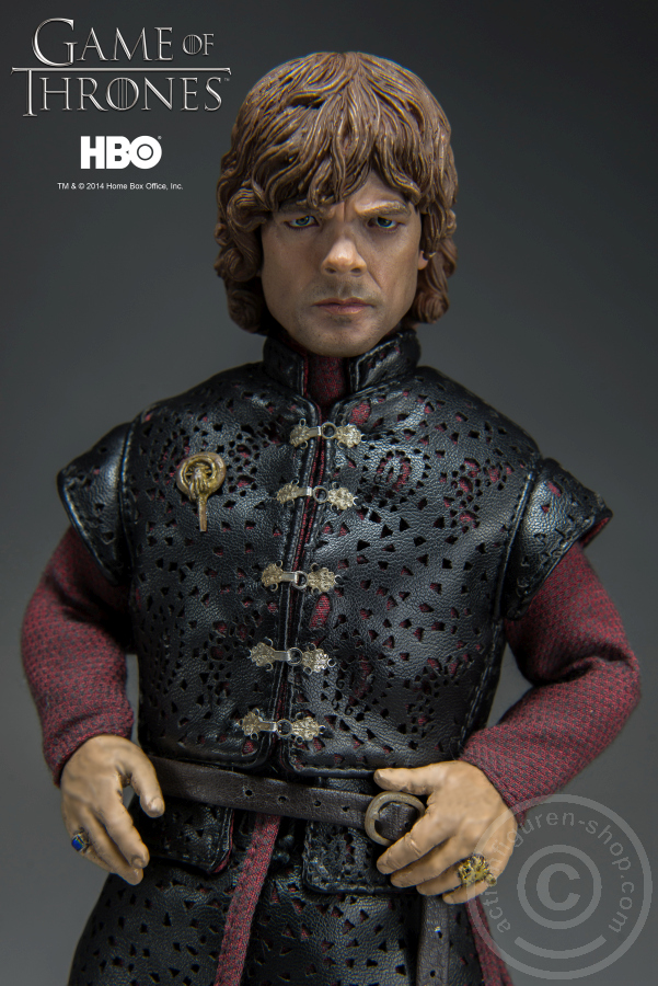 Game of Thrones - Tyrion