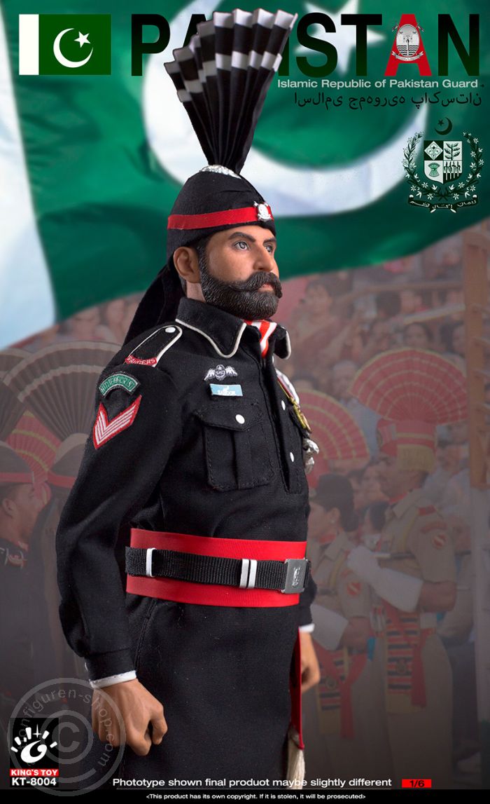 Pakistan Border Guard