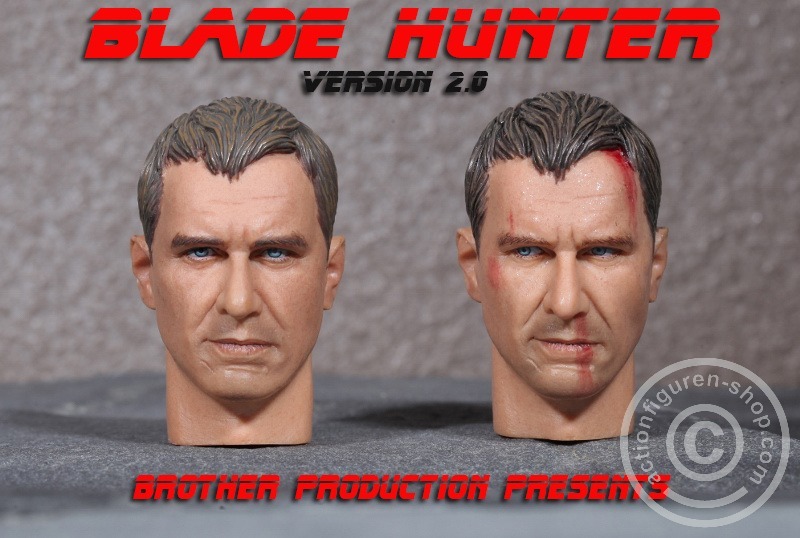 FC002-09 The Blade Hunter 2.0
