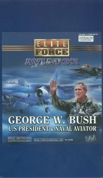 George W. Bush