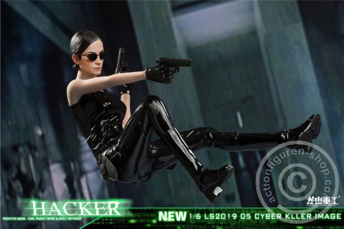 LOG-LS2019-05-13 Cyber Killer - Trinity