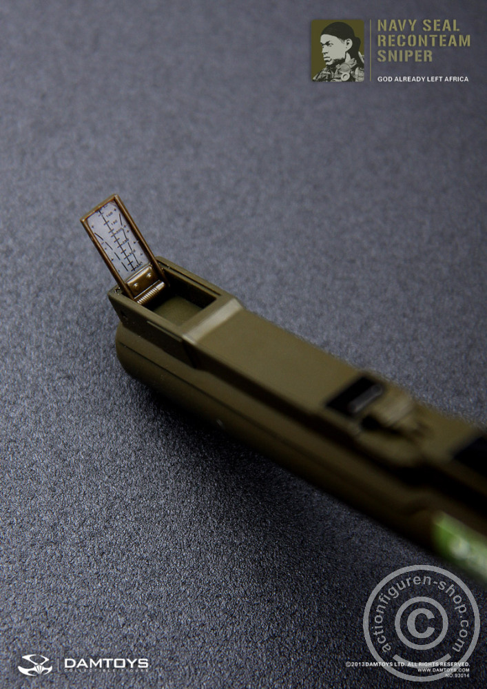 Navy Seal Reconteam - Sniper