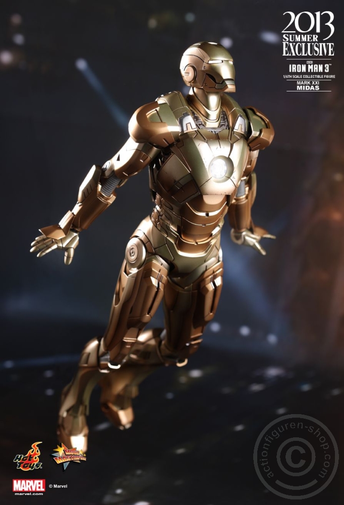 175324-09twAk6s5PnLcaD Iron Man 3 - MIDAS (Mark XXI) - Exclusive