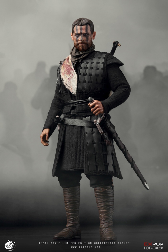 PTex28-04 Macbeth