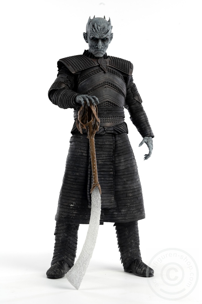 3A-TZ-GOT074-33 Game of Thrones - The Night King