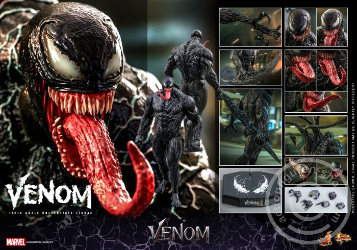 607010-24O7fOsmsOUyhgQ Venom - Venom - MMS590