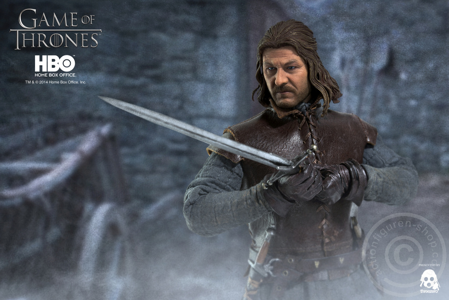 Game of Thrones - Eddard Stark