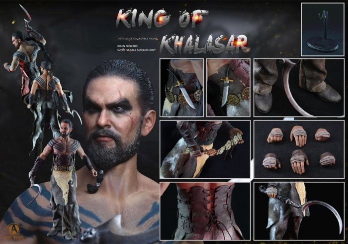 addt006-14GtJ9RFCJKUQnx King of Khalasar - Khal Drogo