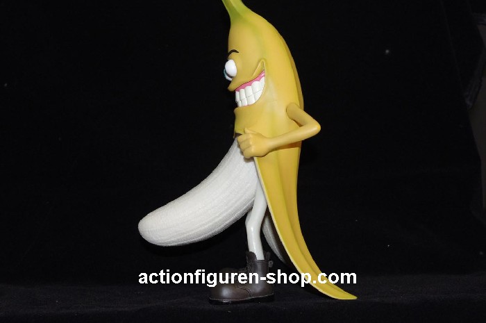 Mr. Bad Banana