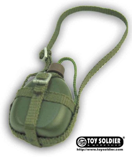 TS-139-28 PLA-Recon Trooper Sino Vietnam War