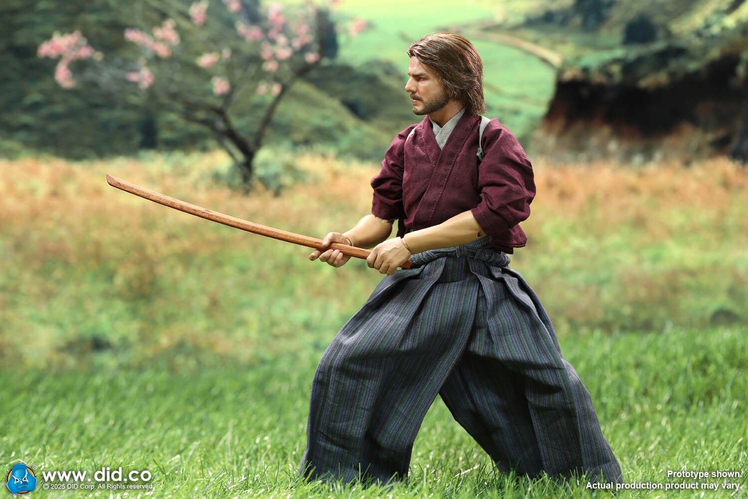 Captain Nathan - US Army 7th Cavalry Regiment 1876 - 1/6 scale Captain Nathan - US Army 7th Cavalry Regiment 1876 - 1/6 scale