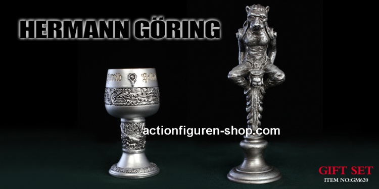 Herman Göring Gift Set