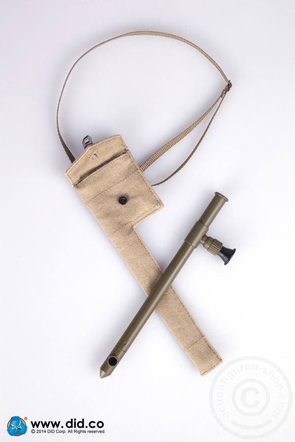 80102-42 Russian Sniper - Sergeant Koulikov