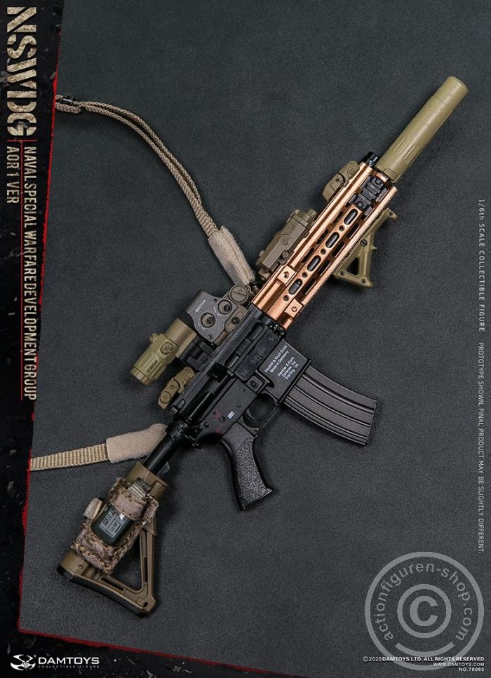 DA78065-31 NSWDG Naval Special Warfare Development Group AOR1 VER