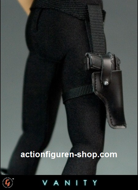 G4H004-16 Vanity - Guns 4 Hire