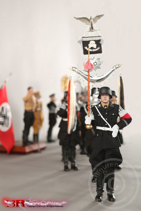 Musikkorps der SS - Ceremonial Vol. IV