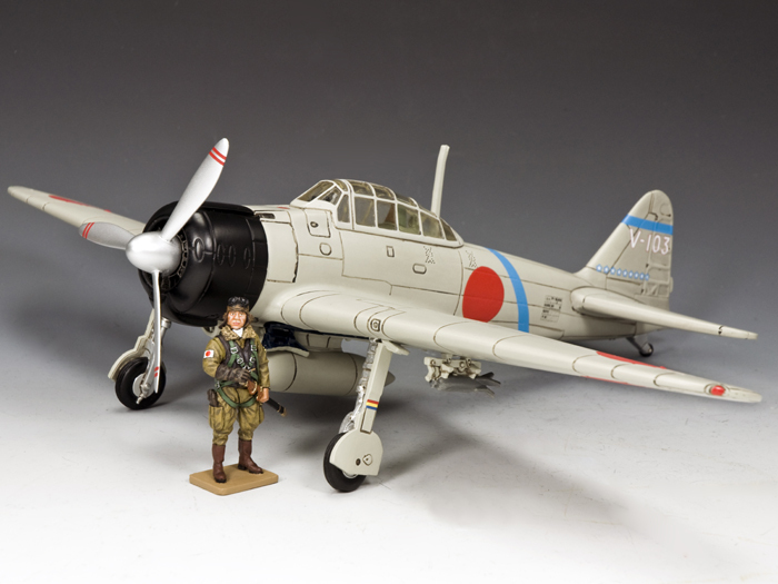 jn014L8MsCrIKXknex Saburo Sakai’s Zero