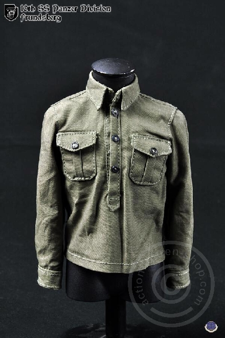 CAL8015-15atylt7pzeU8Zj German 10th SS Panzer Division Frundsberg