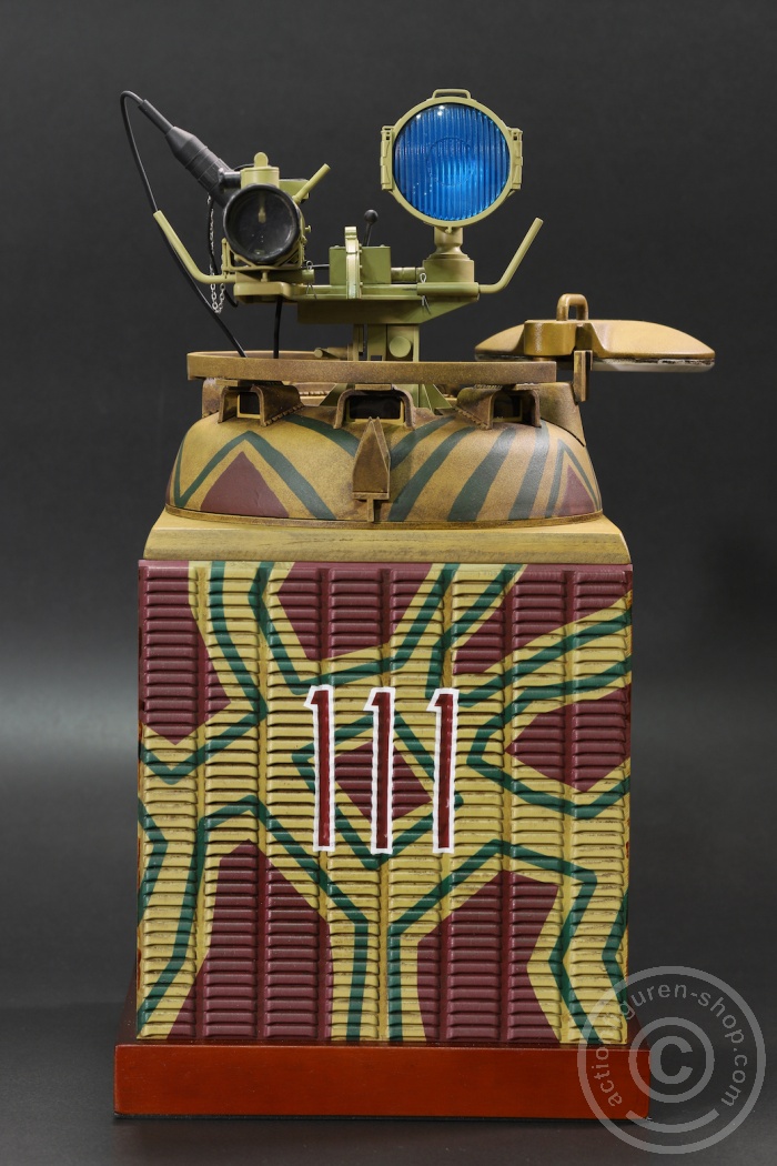 E60068-33 Panther G Tank Diorama (Cupola) - sand - w/ extra MG34 Mount