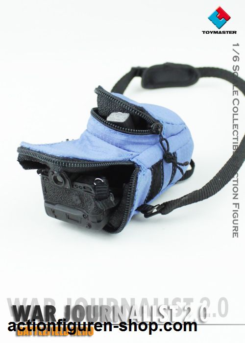 TMWJ02-15 War Journalist 2.0