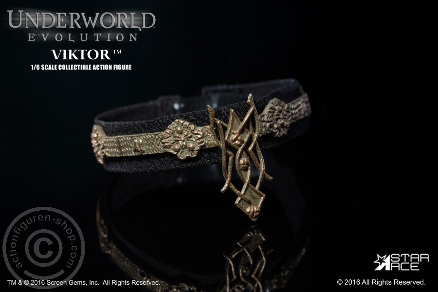 SA037-17 Viktor - Underworld