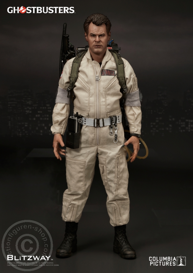 BWGHB-21LLw3LuDaOyqU9 Ghostbusters - 4 Figure - Special Pack