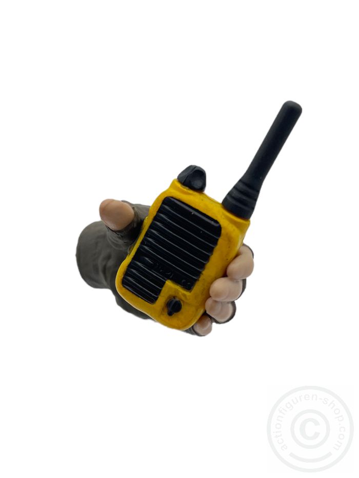 Walkie Talkie