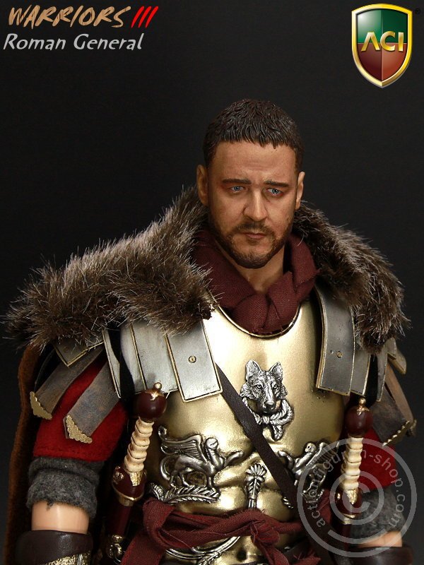 Roman General - Roma Victor - Warriors III