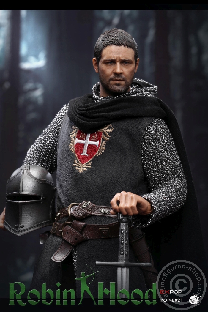 Robin Hood - WF 2019 Limited Edition