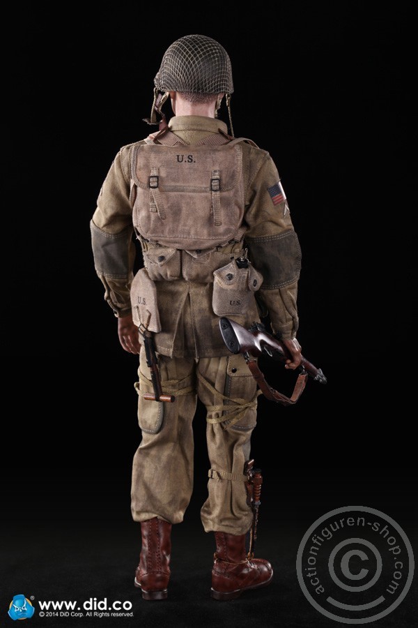 80097s-11hCF67ZIqx2Aqp Ryan - Normandy 70th Anniv. 101st Airb. - Special Edition