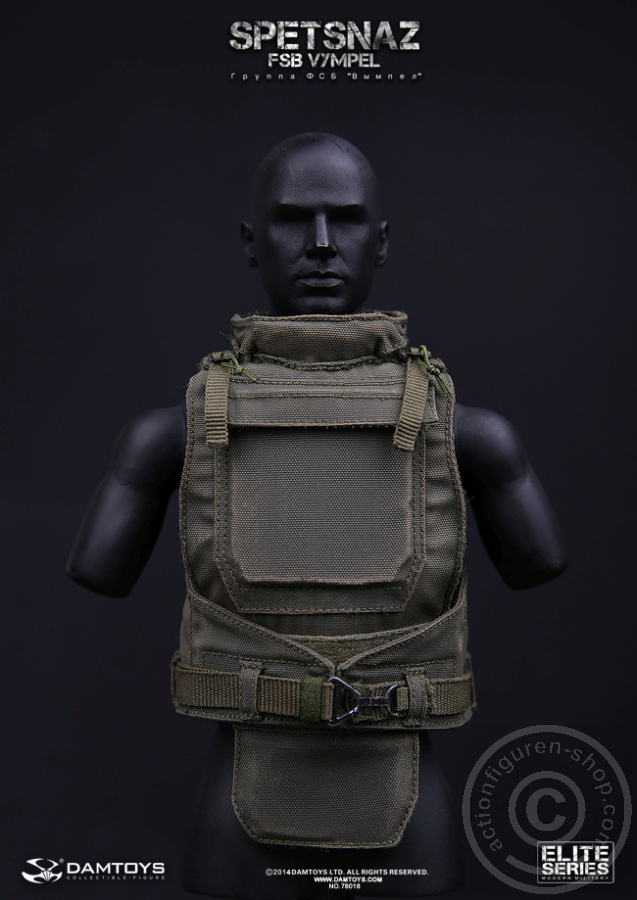 DA78018-13 Spetsnaz FSB VYMPEL