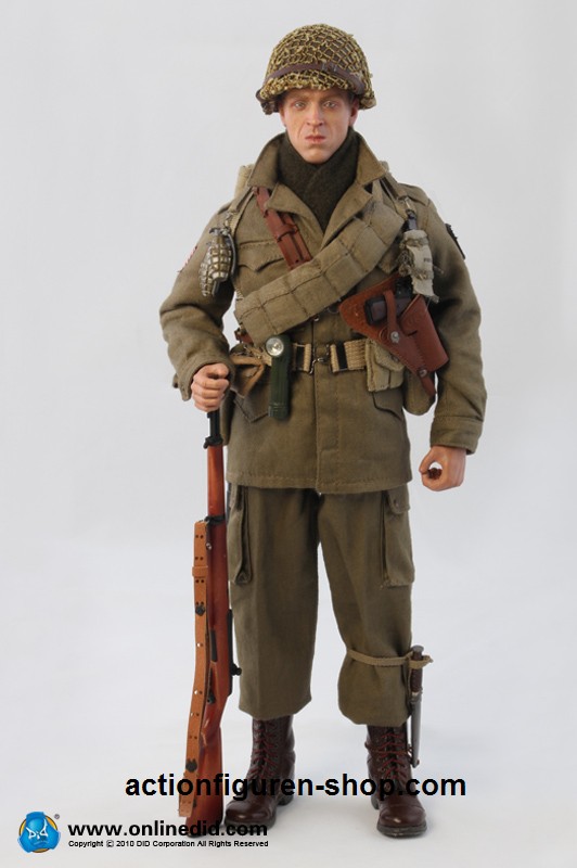 80069-09 Major Richard