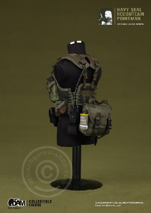 Navy Seal Reconteam - Pointman