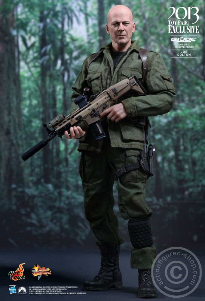 175300-08azWjNpahGiw6W GI Joe Ret. - Joe Colton - Toy Fairs Exclusive 2013