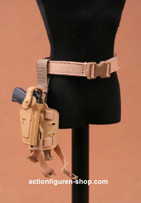TTL9011-49 USAF CCT (Combat Control Team) - HALO
