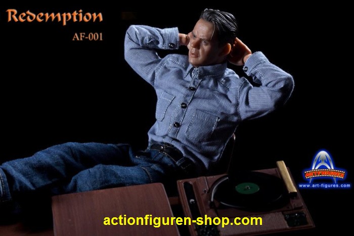ArtF001-03 Die Verurteilten