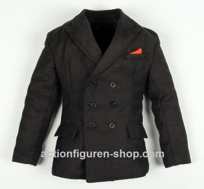 80068-53 GESTAPO - SD - T.Becker Zivil