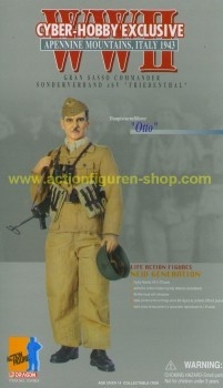 Otto Skorzeny - Exclusive