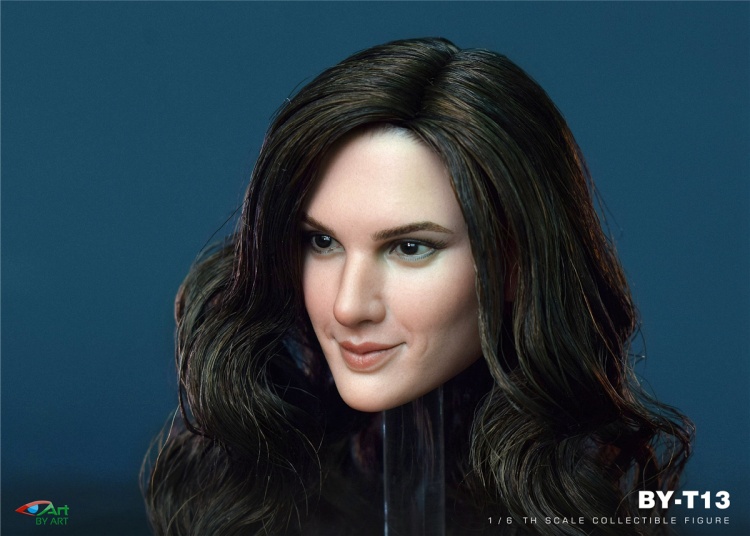 Gal - WW - Head Gal - WW - Head