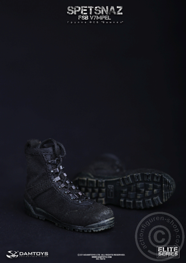 DA78018-31 Spetsnaz FSB VYMPEL