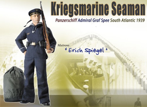 70562-01 Erich Spiegel