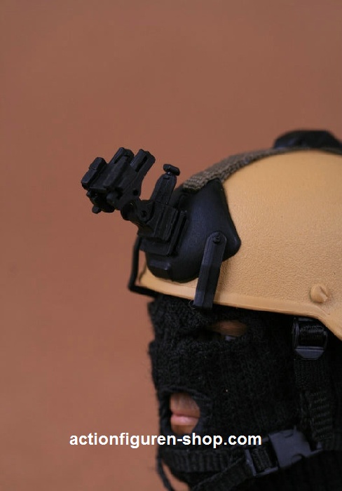 TTL9011-46 USAF CCT (Combat Control Team) - HALO