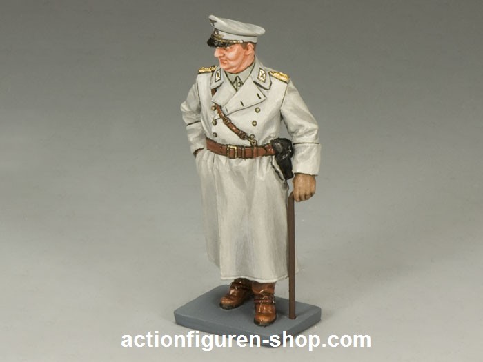 Reichsmarschal Hermann Goering