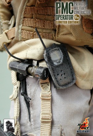 171371-05 PMC Operator - 07 Ver. Limited Edition