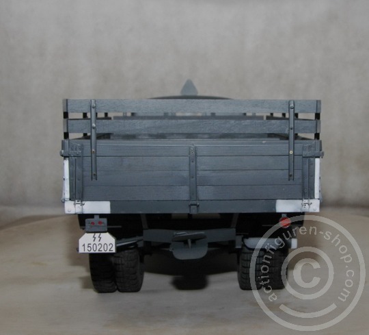 opelBl_G-22 Opel Blitz LKW