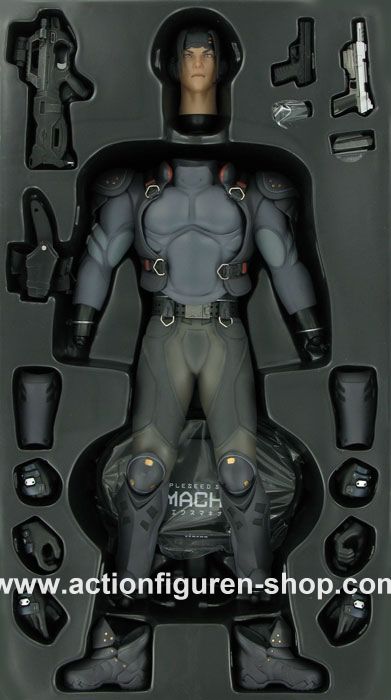 Tereus - ExMachina - MMS65