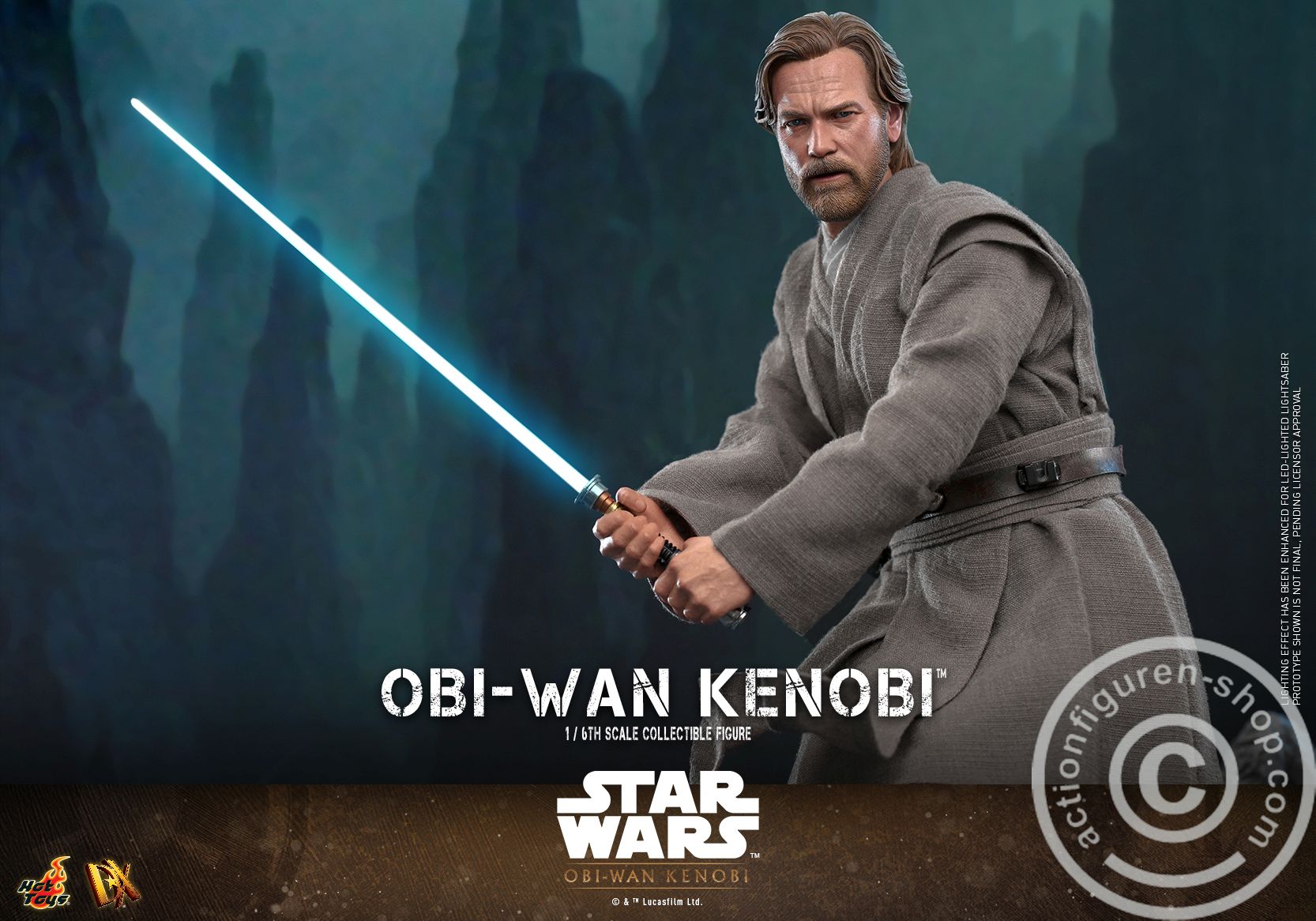 Star Wars: Obi-Wan Kenobi - Obi-Wan Kenobi