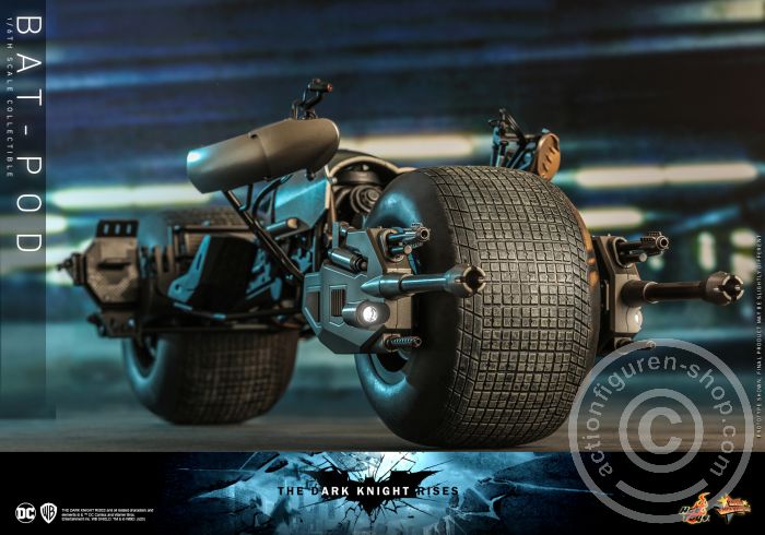 607133-06G4DmrN0VWmzkO The Dark Knight Rises - Bat-Pod - MMS591